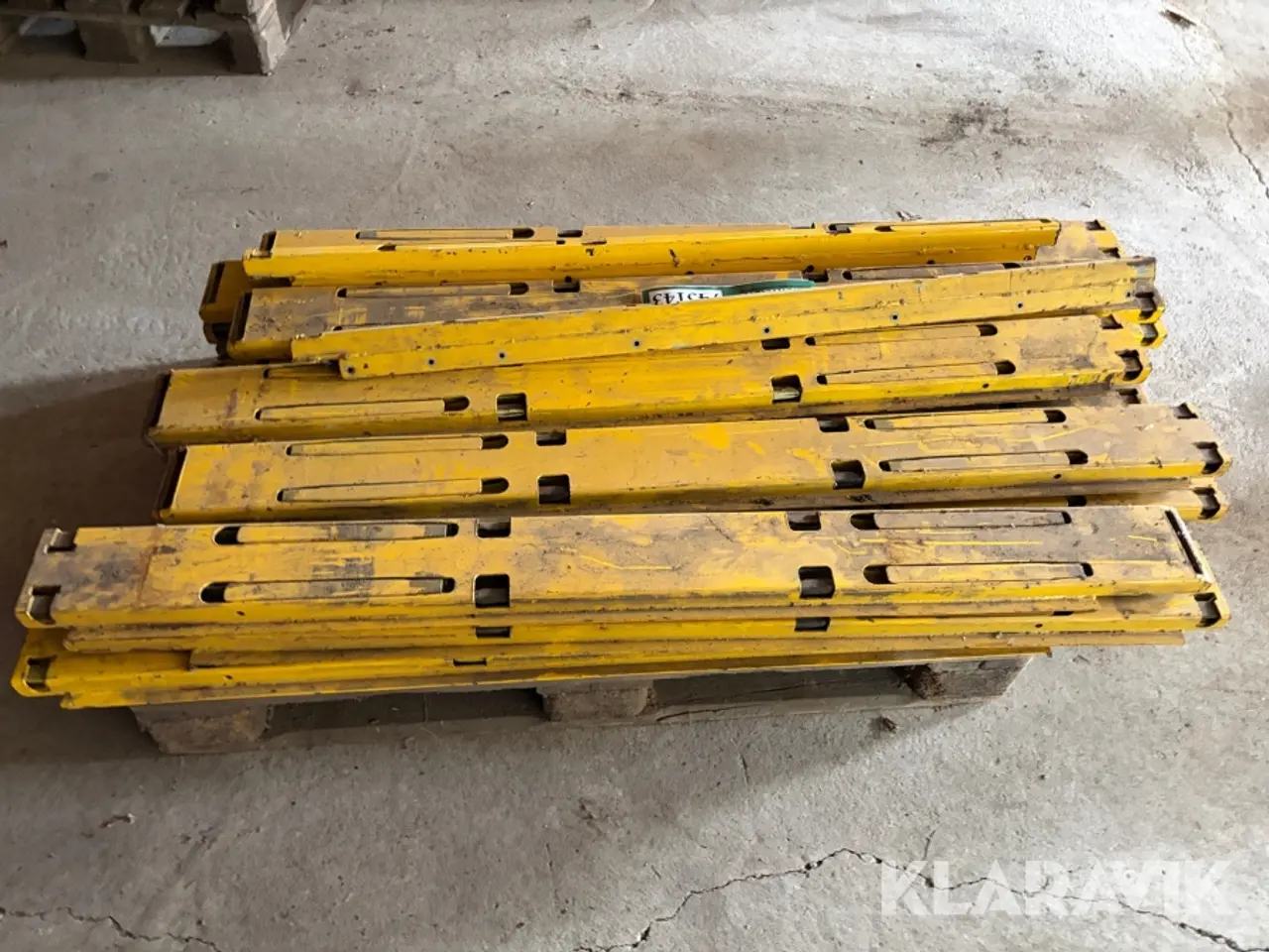Billede 2 - Kinnegrip 15 styk