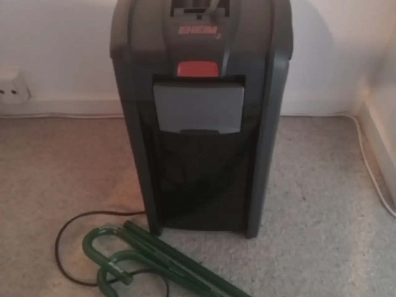 Billede 1 - Eheim professionel 3 spandpumpe