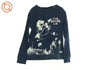 Bluse fra Tommy Hilfiger (str. 104 cm)