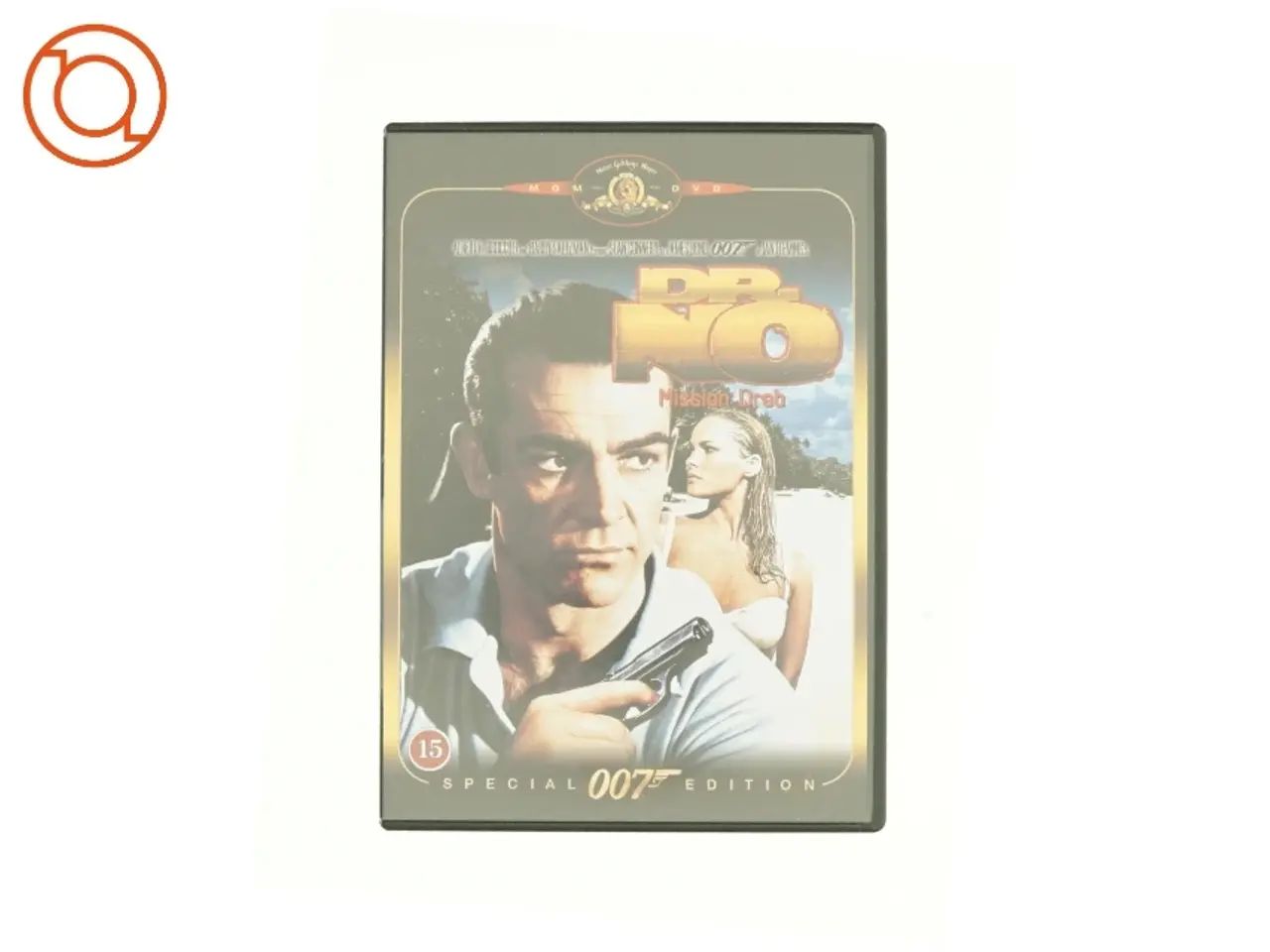 Billede 1 - Dr. No
