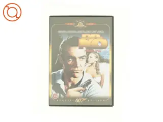 Dr. No