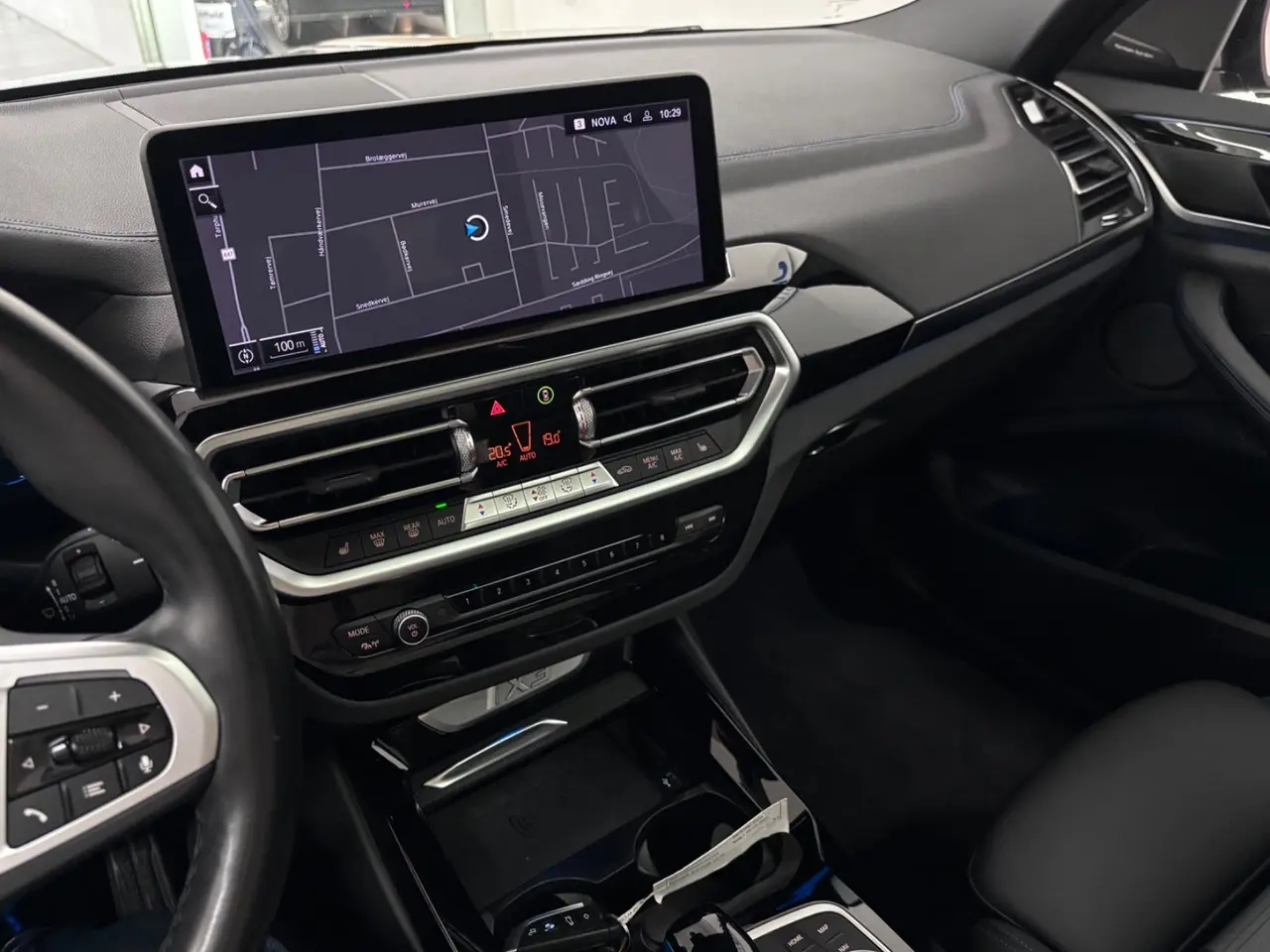 Billede 8 - BMW iX3  Charged Plus M-Sport
