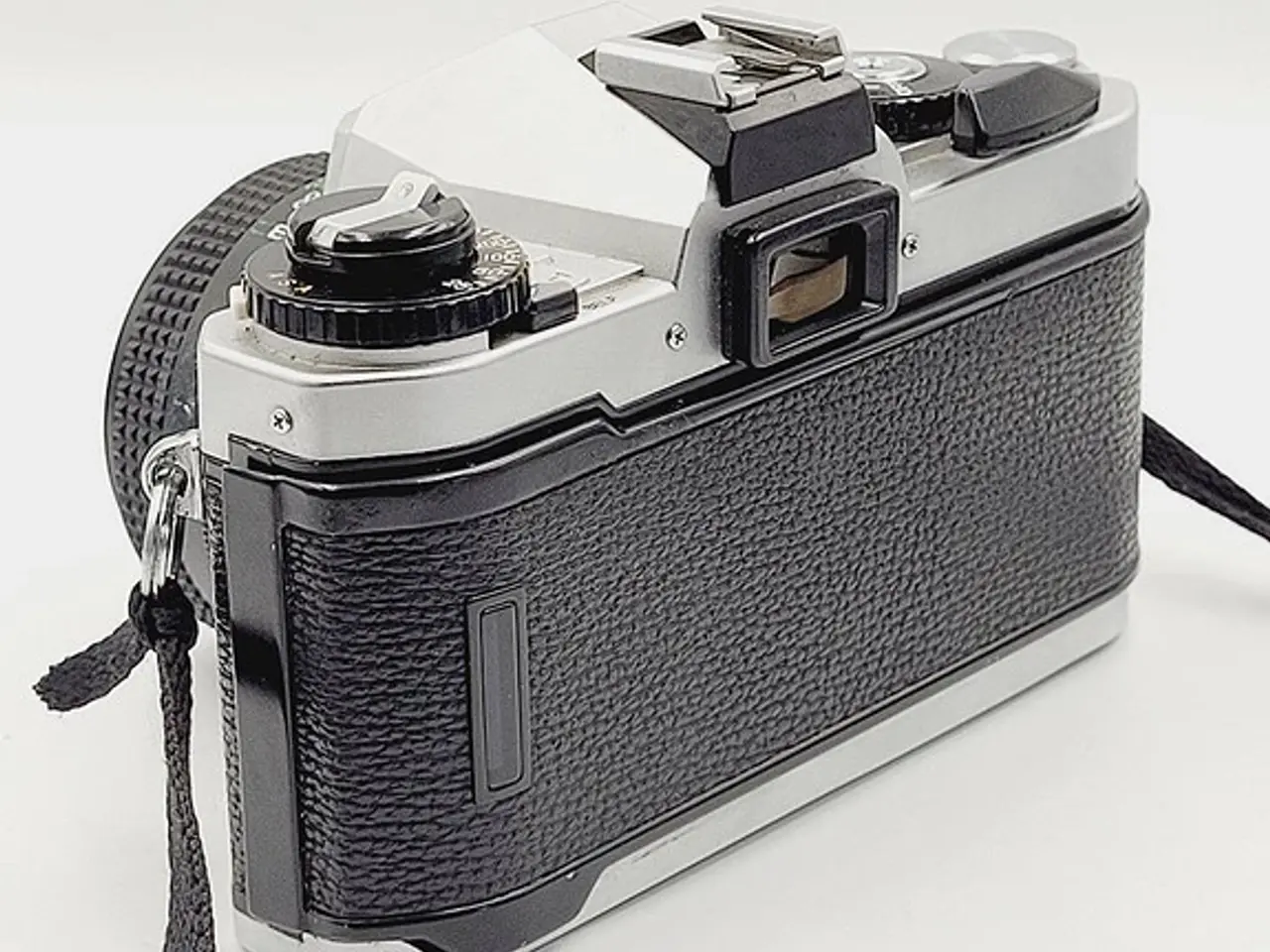 Billede 6 - ⭐️· ANALOGKAMERA: Fujica AX-1 med 50mm objektiv