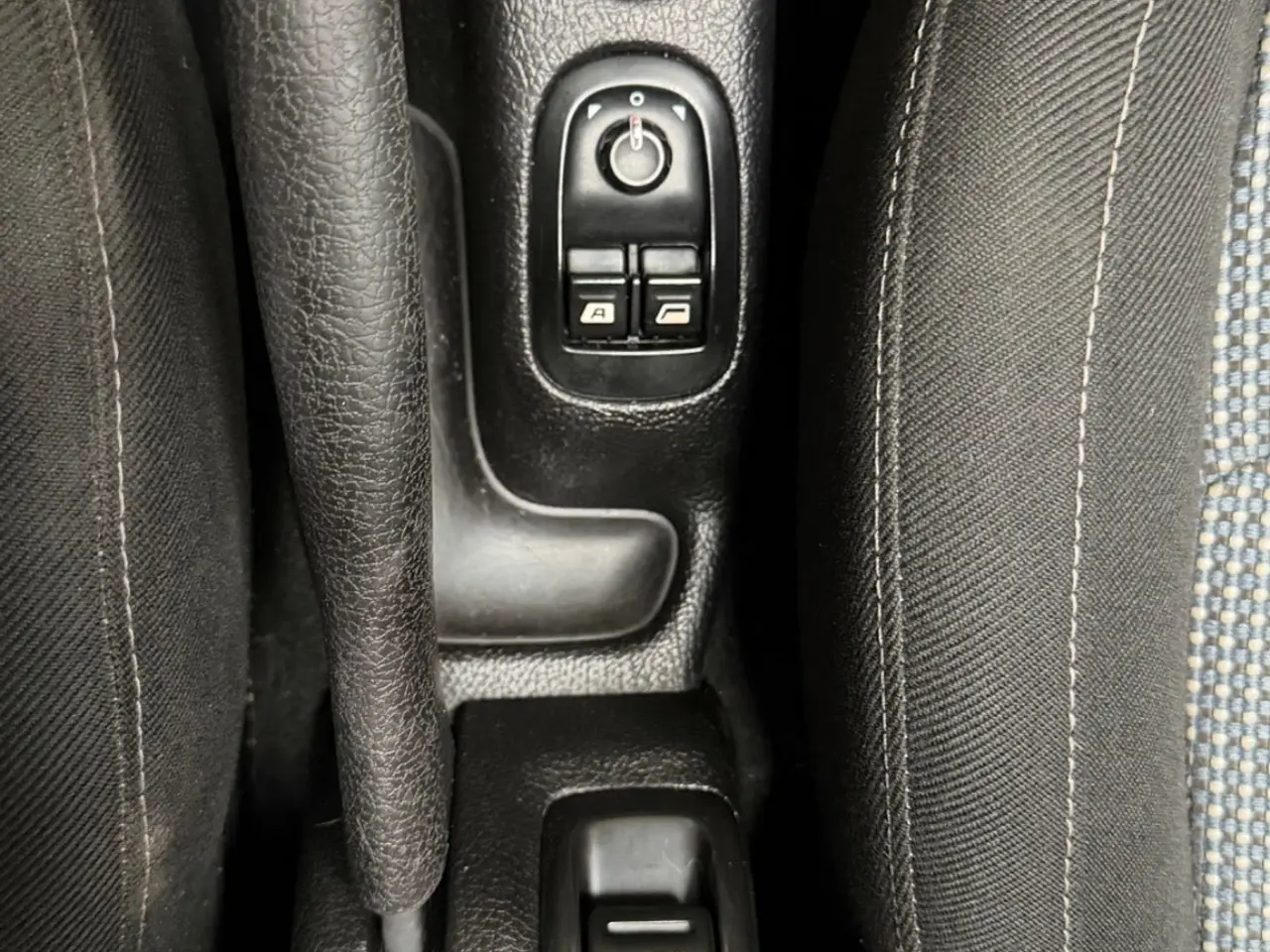 Billede 9 - Peugeot 206 1,6 16V CC