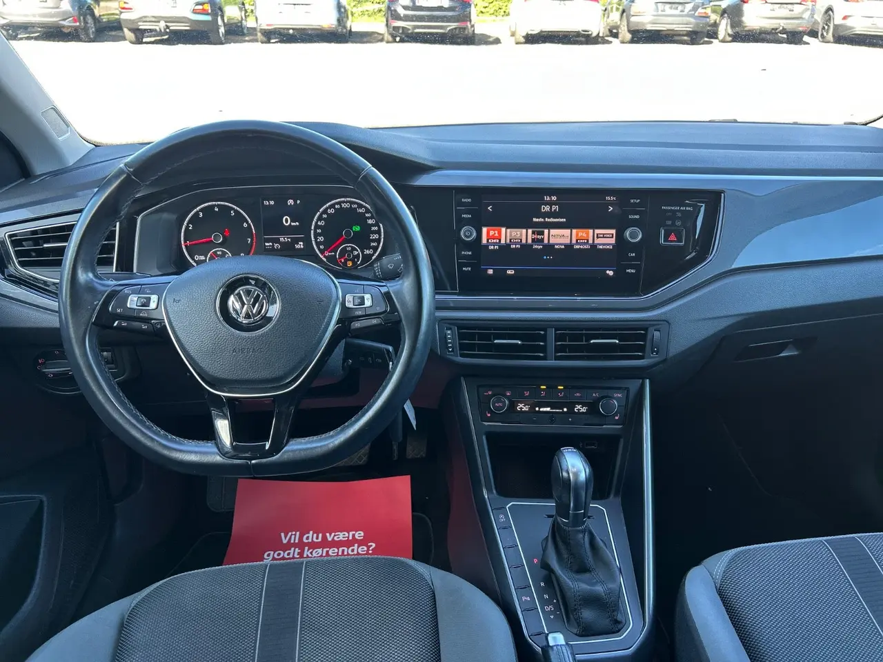Billede 7 - VW Polo 1,0 TSi 115 Highline DSG
