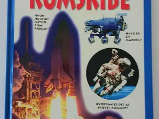 Rumskibe Af David Jefferis