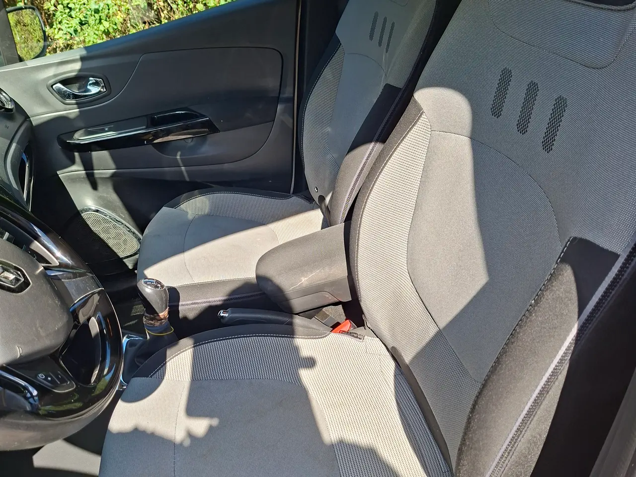 Billede 5 - Renualt Captur