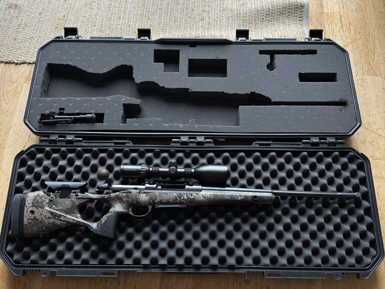 Billede 1 - Sako S20 Hunter .308 Win
