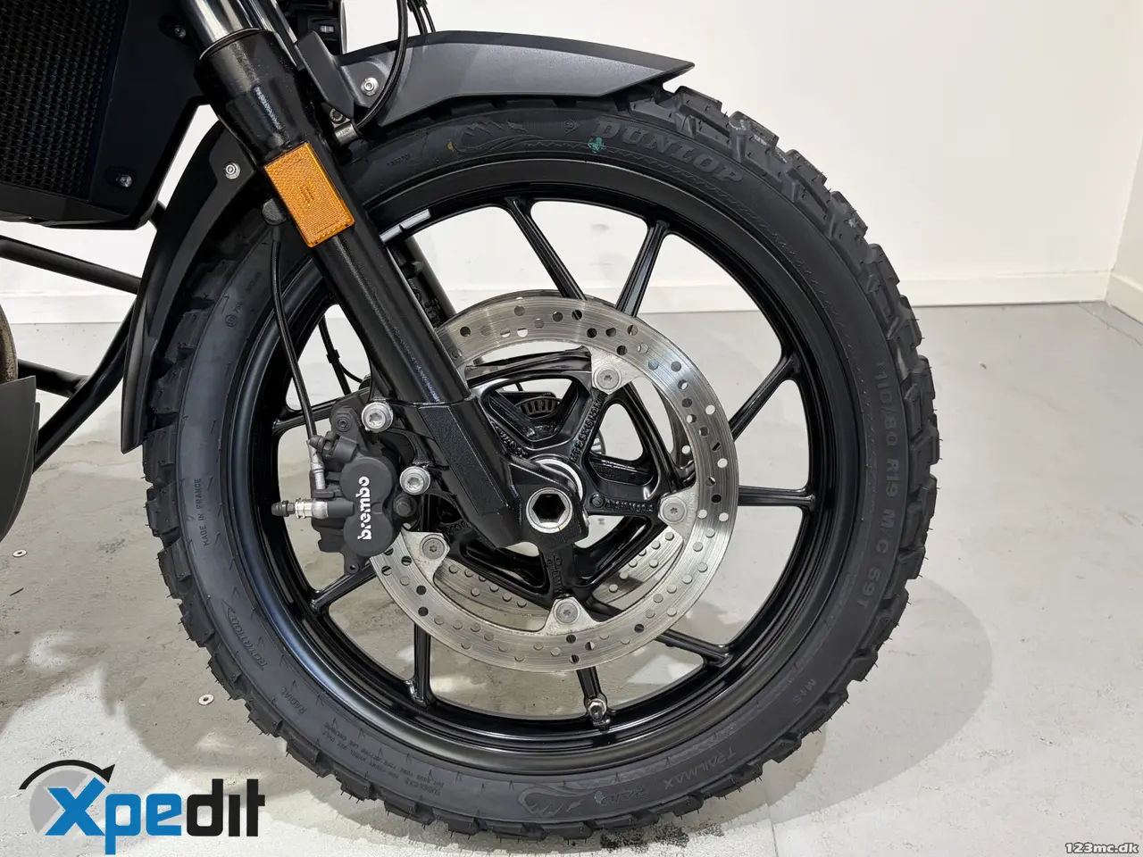 Billede 25 - BMW F 800 GS