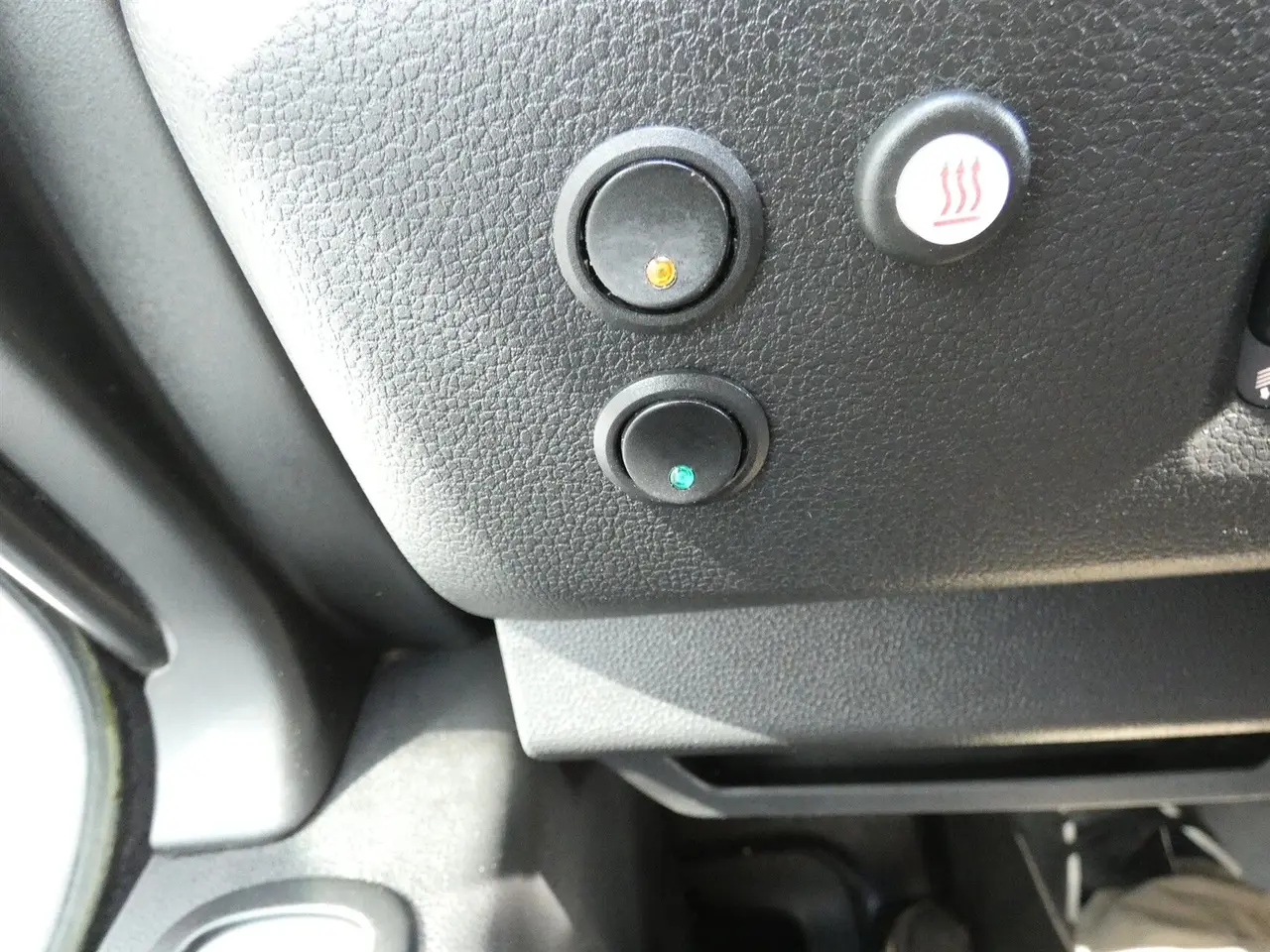 Billede 15 - Renault Master T35 L4 2,3 DCI Tekno RWD 165HK DobKab 6g