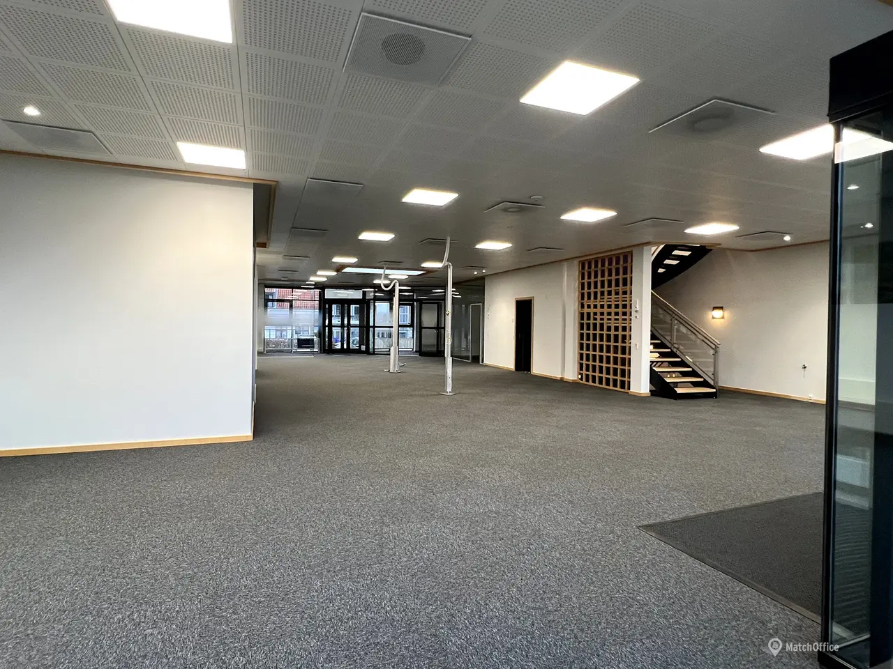 Billede 3 - Velbeliggende lejemål midt i Frederikshavn centrum