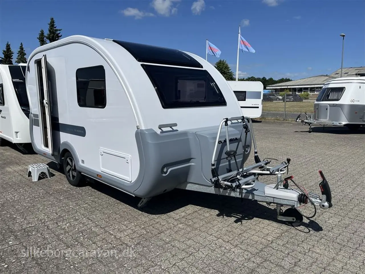 Billede 2 - 2026 - Adria Action 391 LH