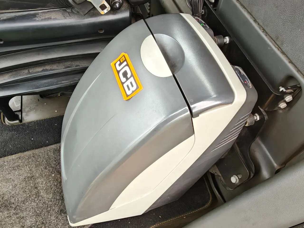 Billede 17 - JCB 435s