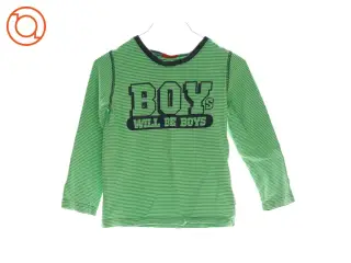 Bluse fra Pomp De Lux (str. 98/104)