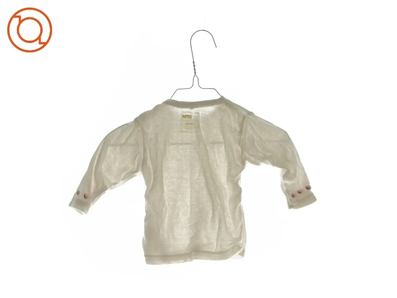 Billede 2 - Bluse fra Name It (str. 4 til 6)