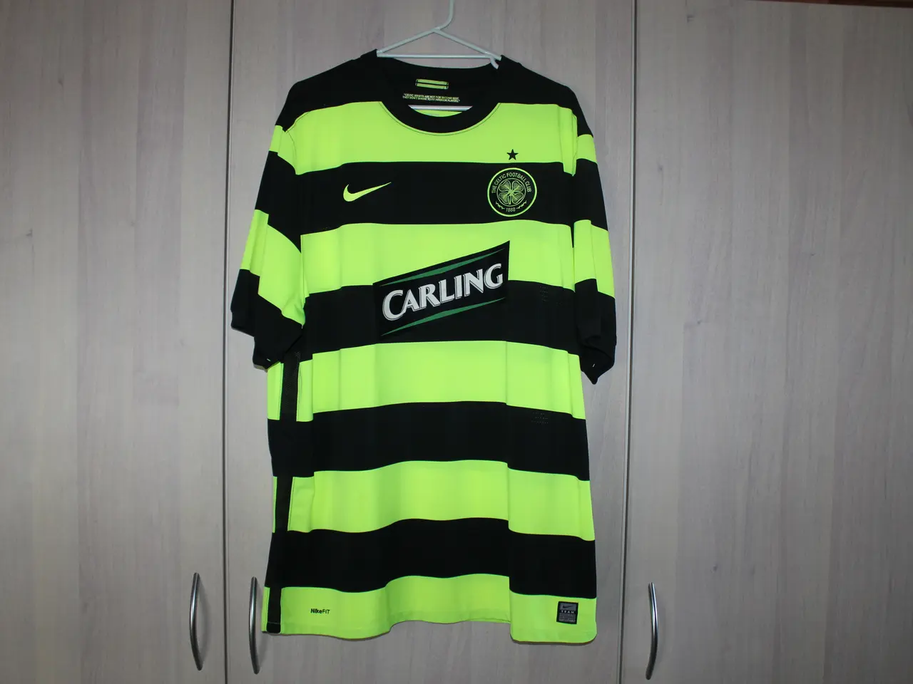 Billede 1 - Celtic F.C. 09-10