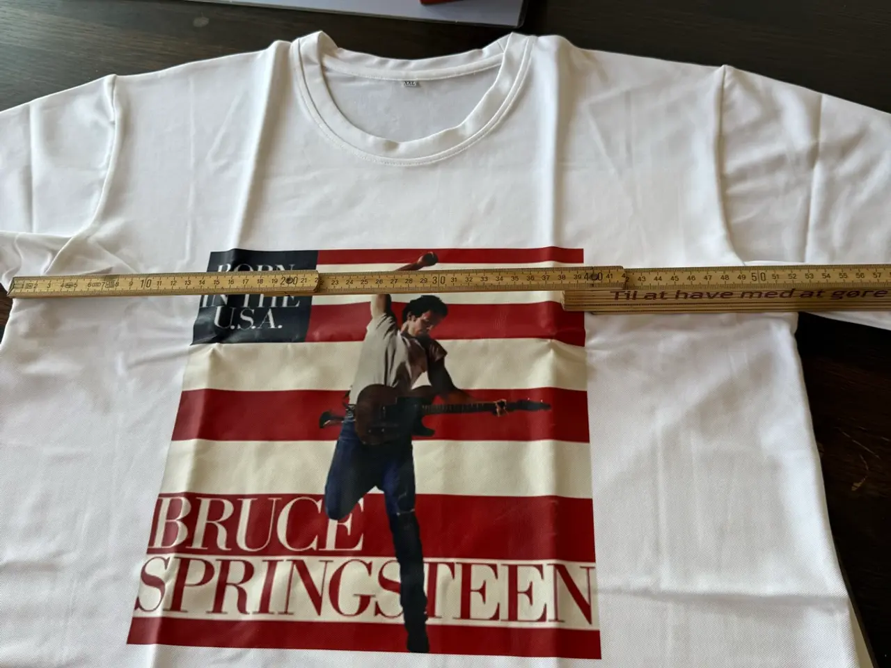 Billede 3 - T shirt 