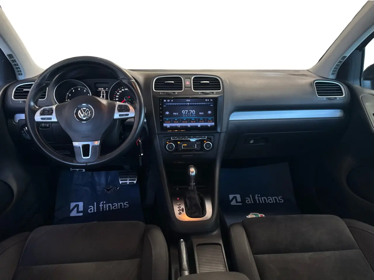 Billede 10 - VW Golf VI 1,4 TSi 122 Highline DSG