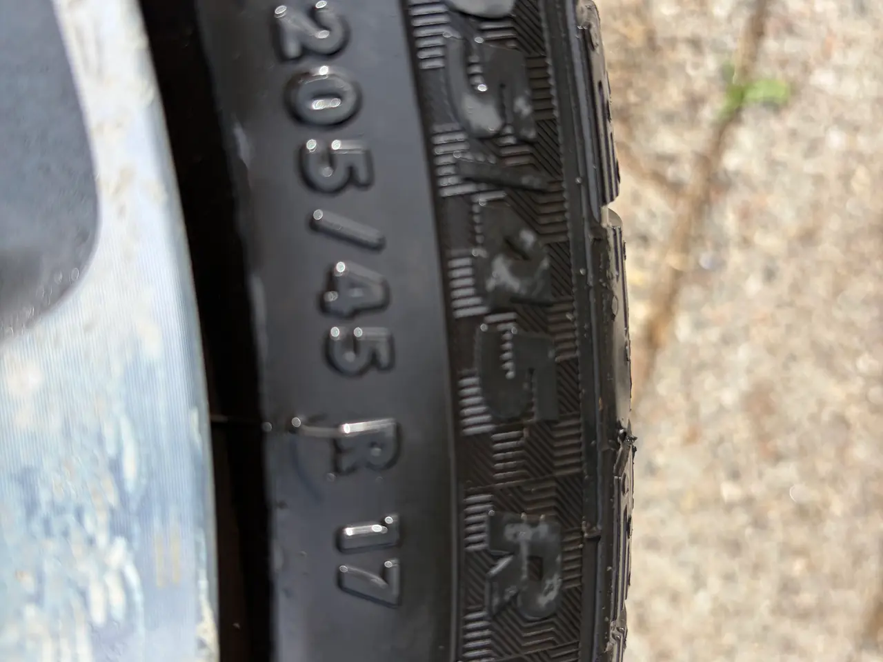 Billede 4 - Kia picanto hjul