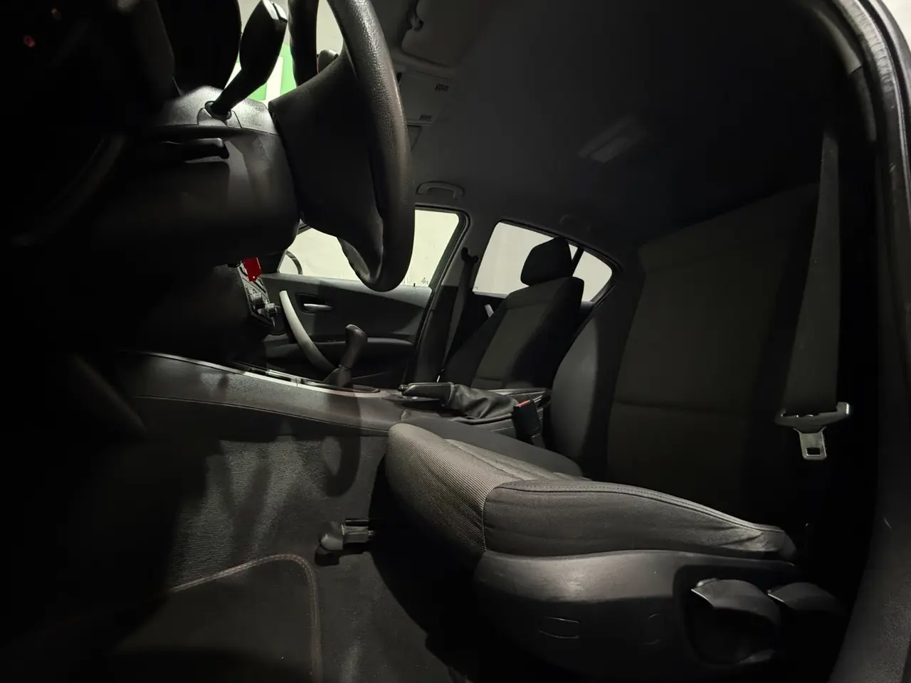 Billede 8 - BMW 116i 1,6