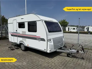 2016 - Adria Aviva 390 PS