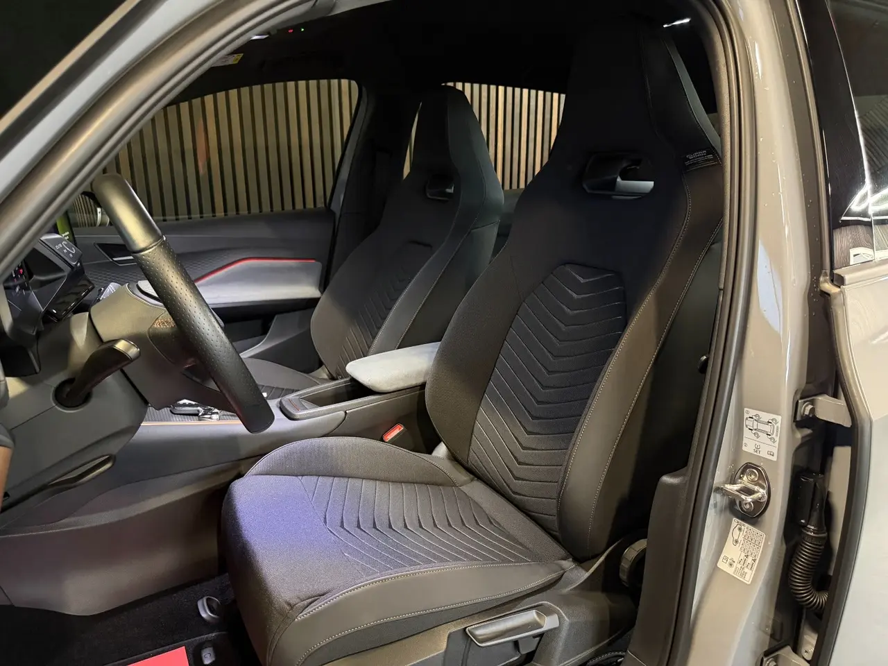 Billede 7 - Cupra Born 58