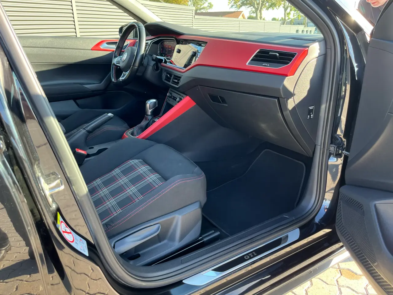 Billede 6 - Volkswagen Polo GTI 2020