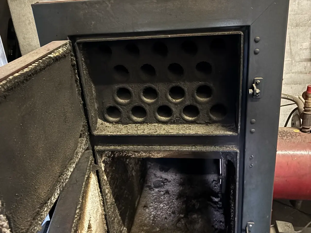 Billede 3 - Twin heat 20i