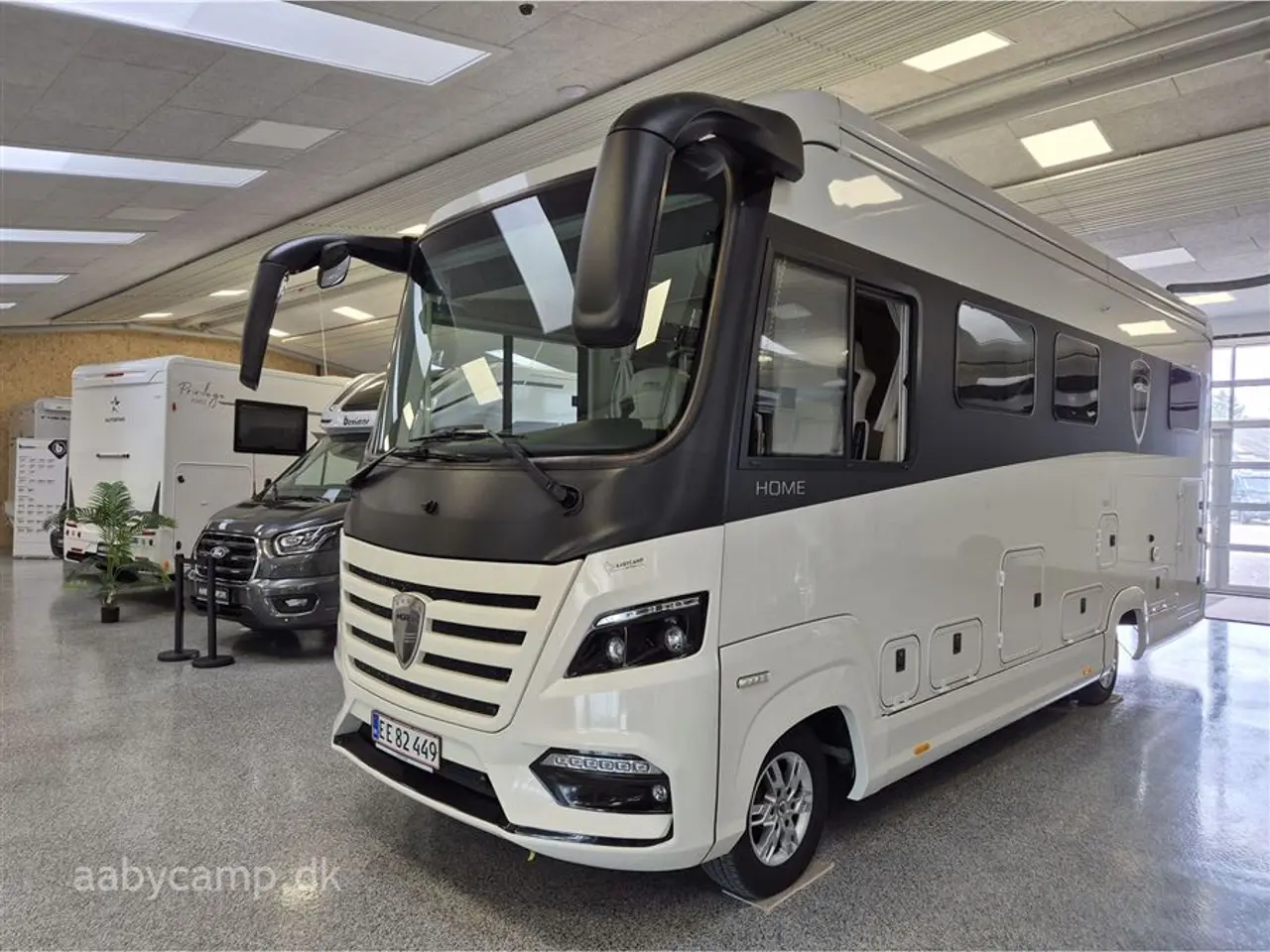 Billede 4 - 2022 - Morelo Home 78 L