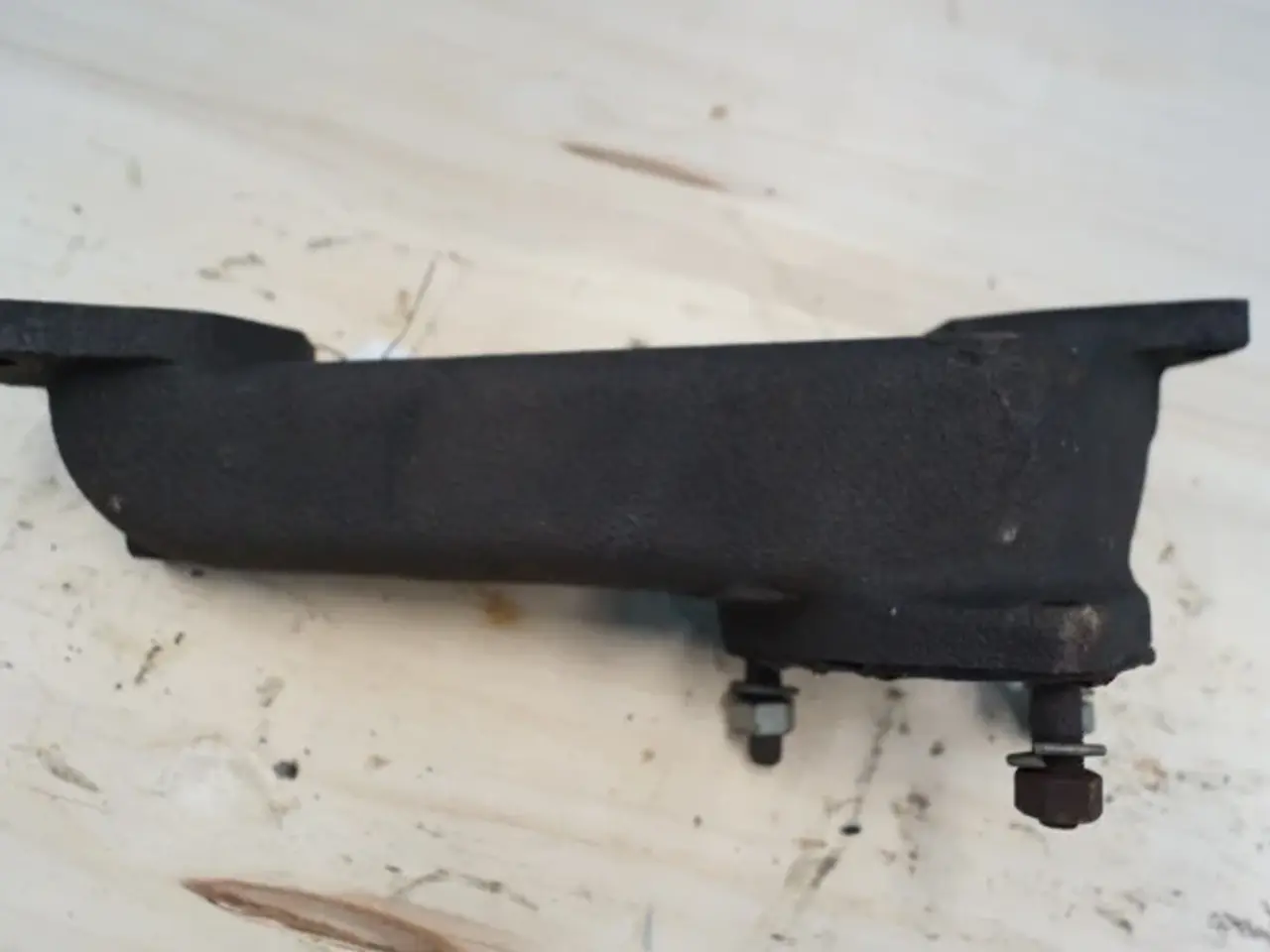 Billede 8 - Massey Ferguson 275 Manifold 37781320
