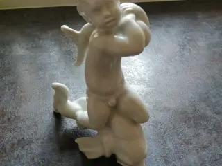 B&G Figur 4058 Blanc de chine