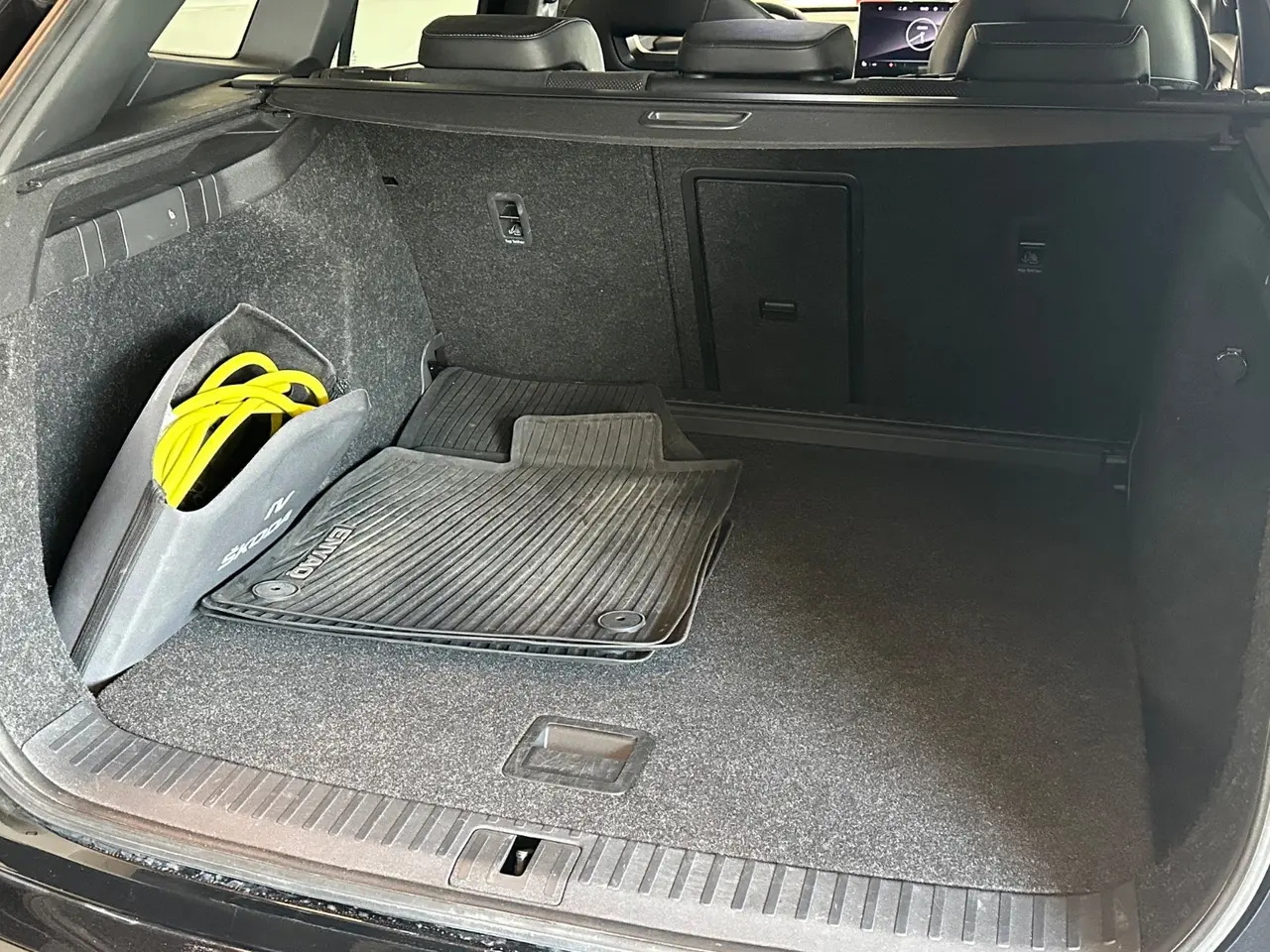 Billede 17 - Skoda Enyaq 80x iV Sportline