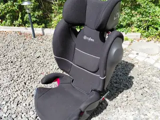 Meget velholdt autostol
