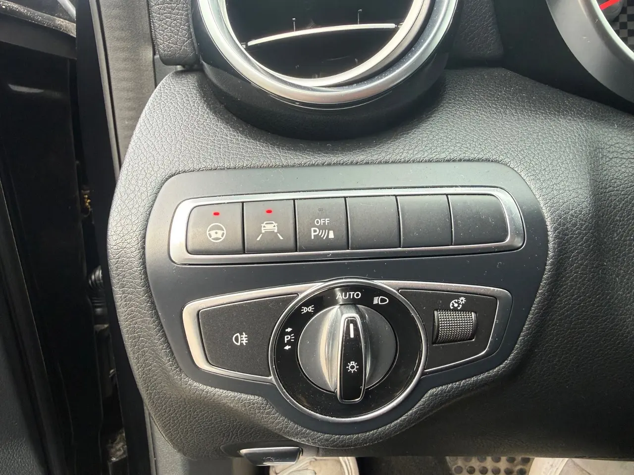 Billede 15 - Mercedes C43 3,0 AMG stc. aut. 4Matic