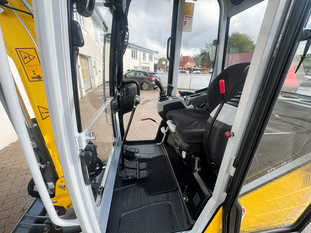 Billede 13 - Wacker Neuson ET18
