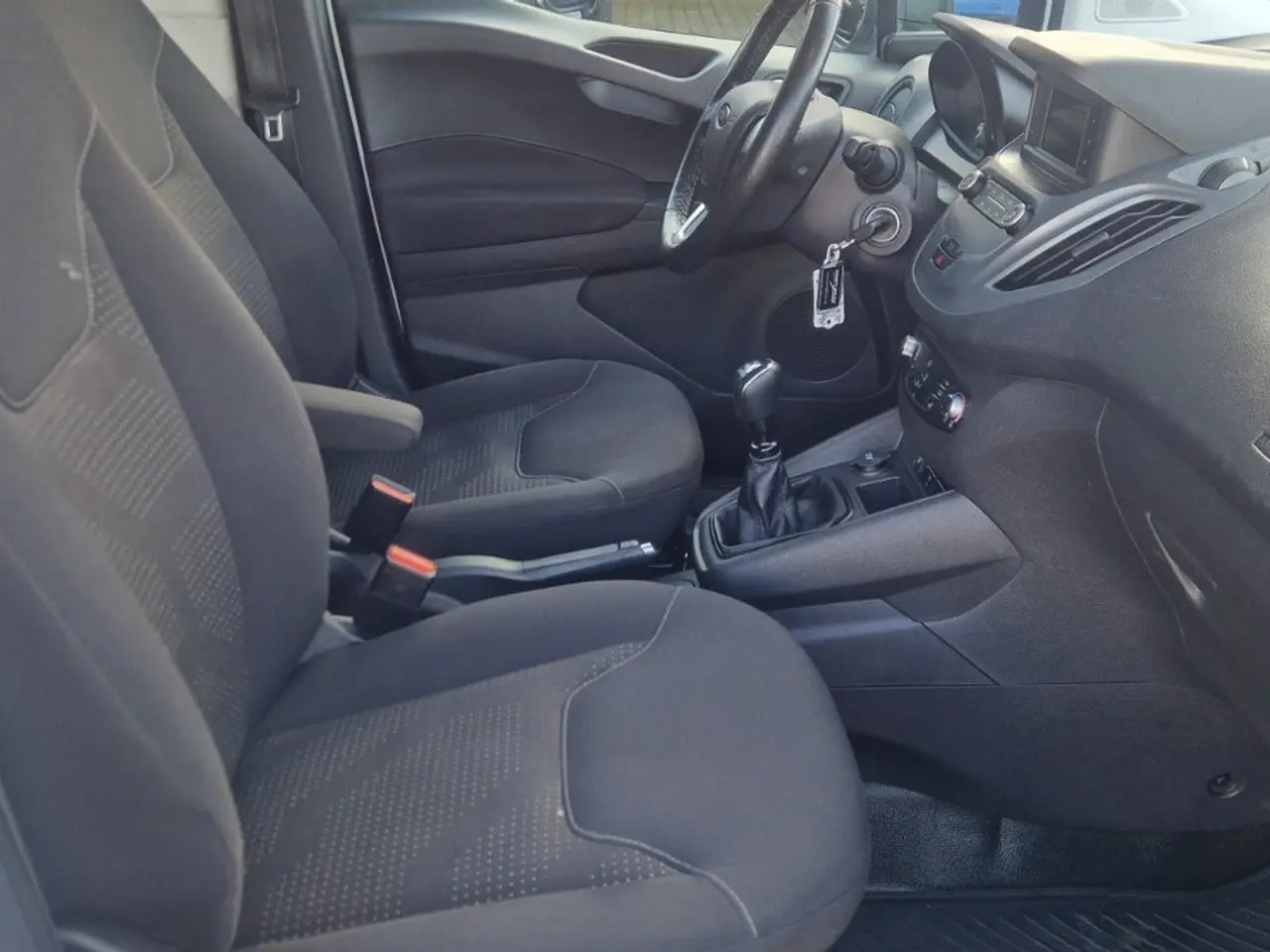 Billede 10 - Ford Transit Courier 1,5 TDCi 100 Trend