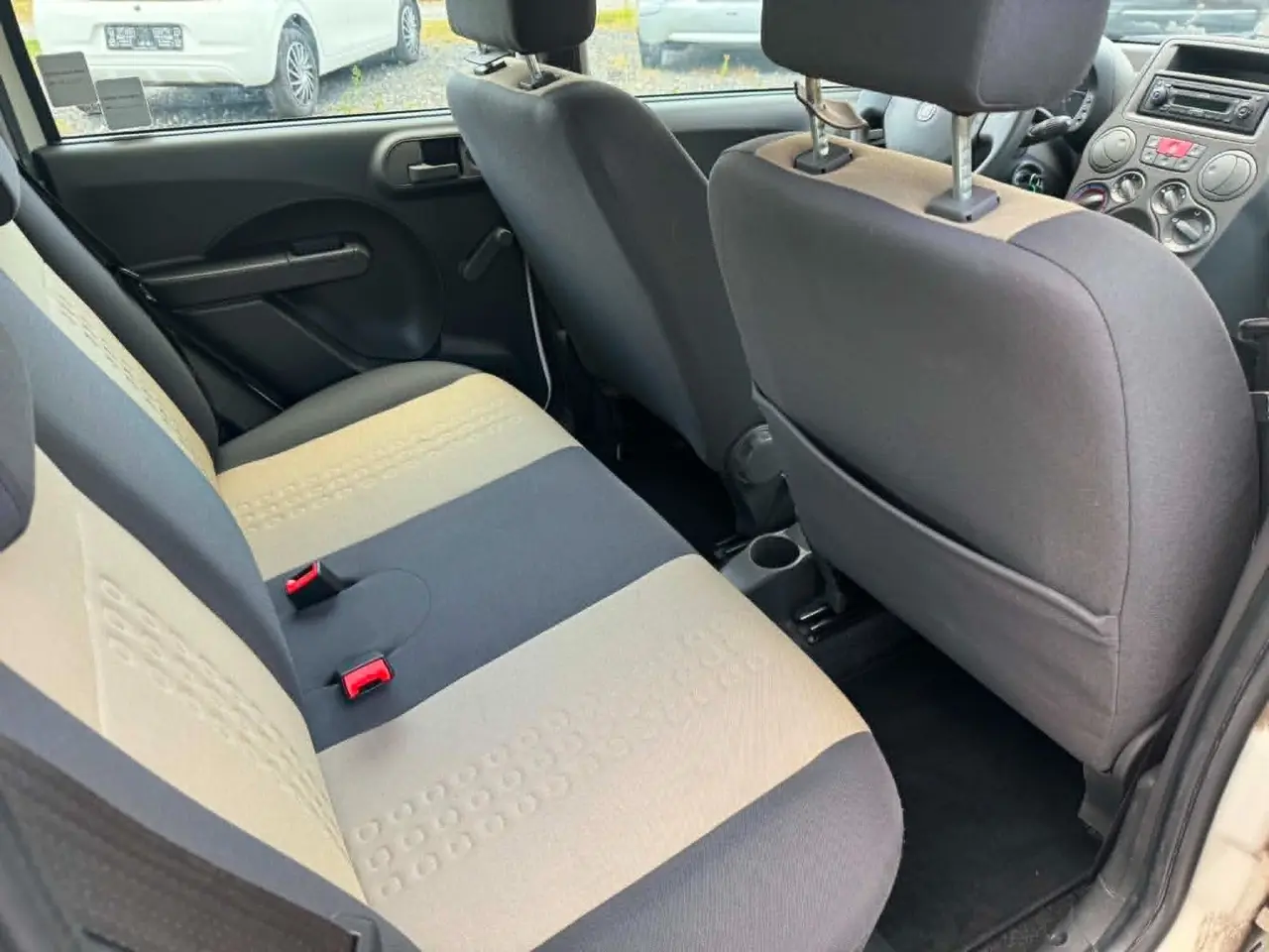 Billede 12 - Fiat Panda 1,2 Dynamic