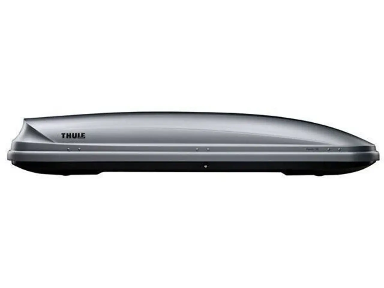 Billede 2 - Thule Pacific 700 tagboks udlejes