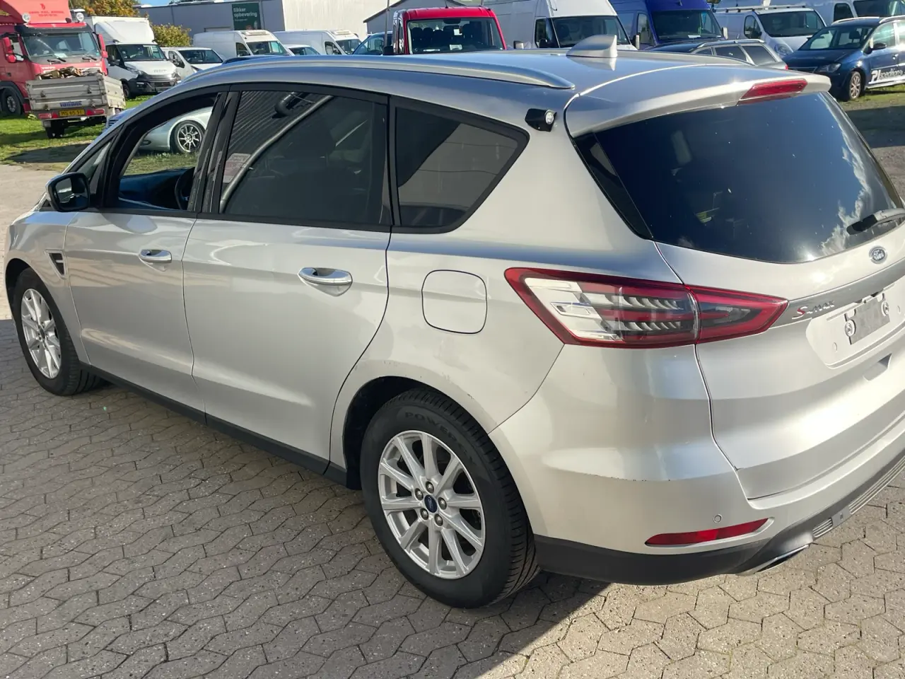 Billede 7 - Ford S-max