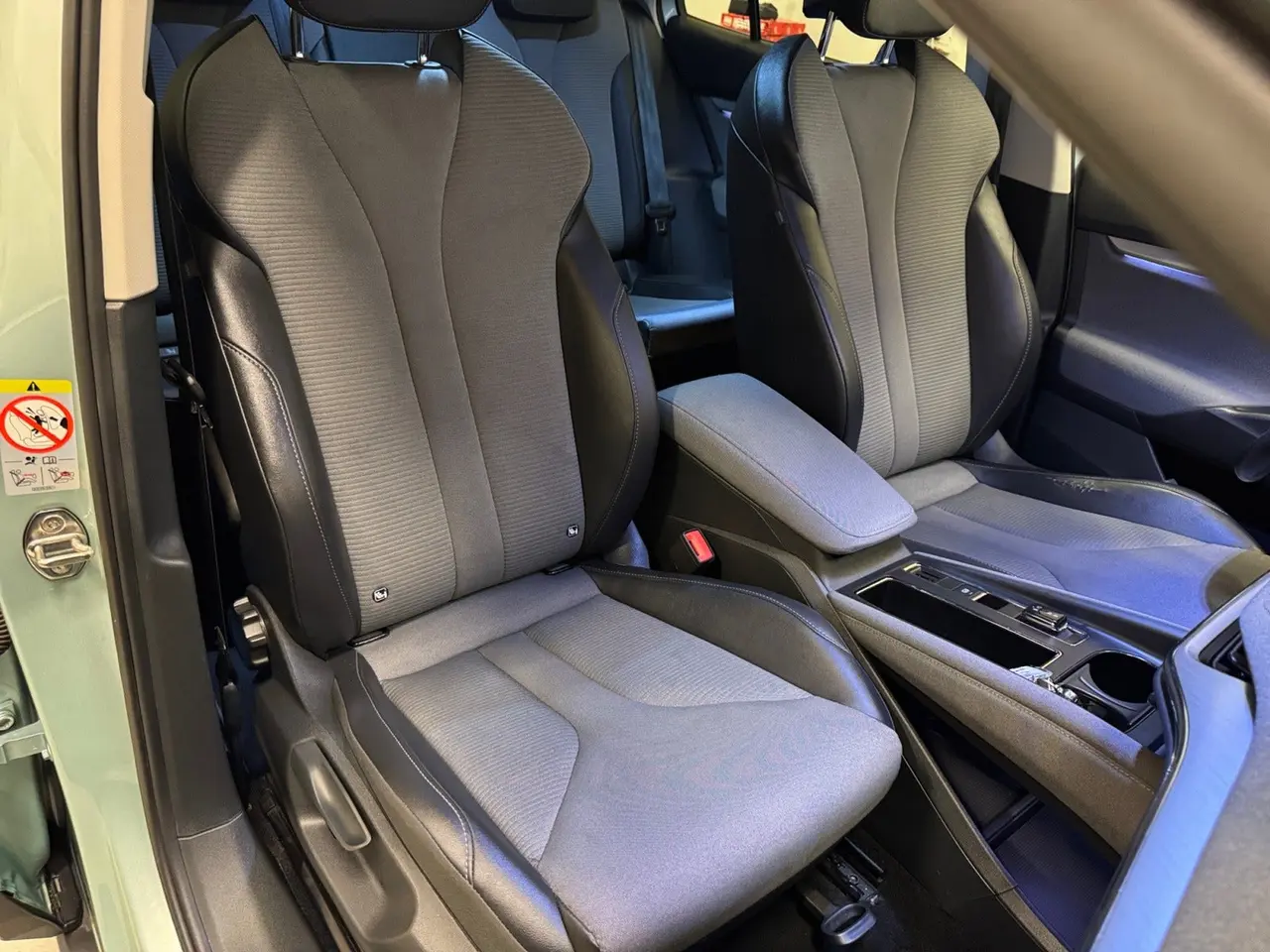 Billede 16 - Skoda Enyaq 80 iV Loft