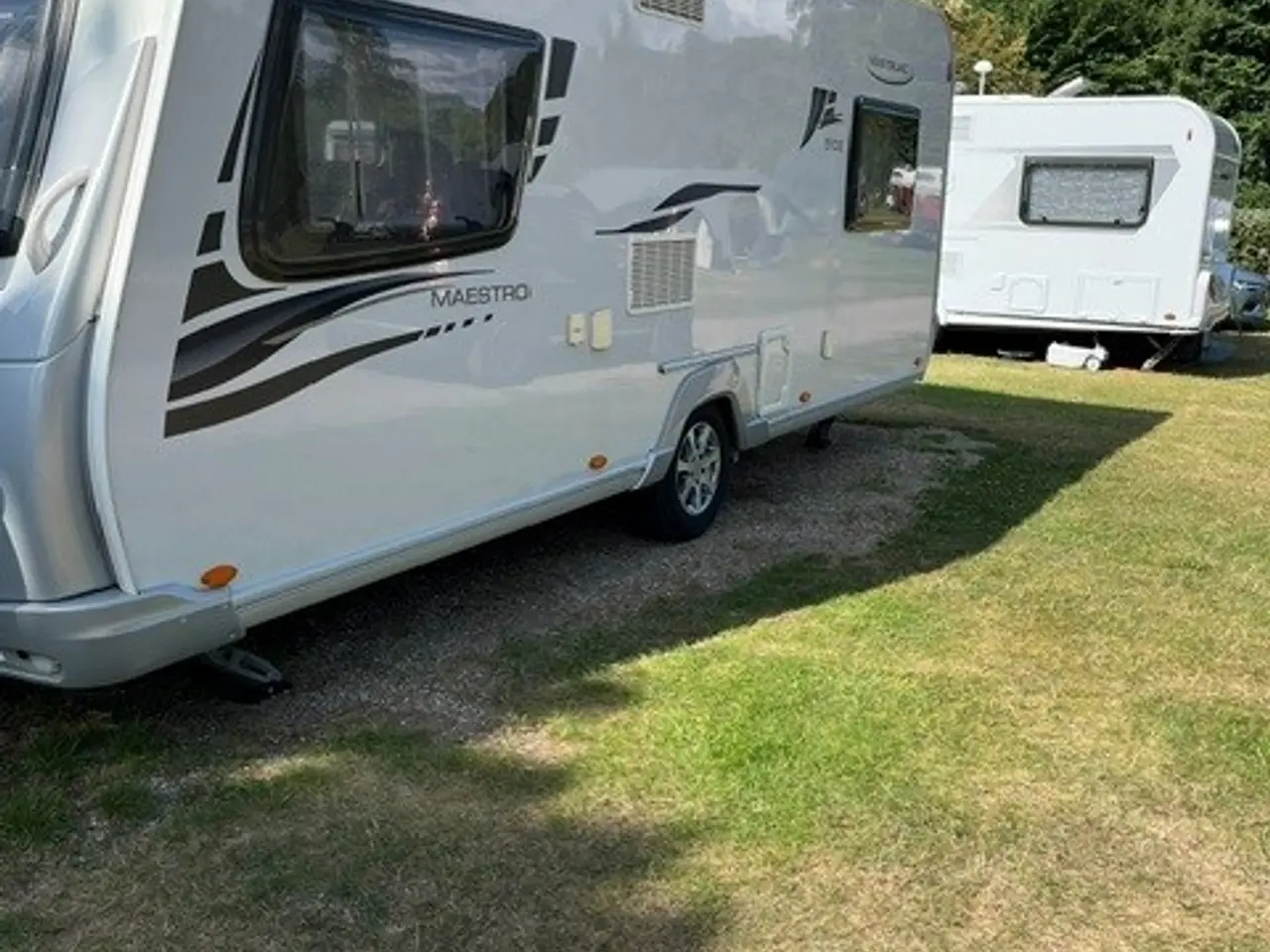 Billede 3 - LMC Maestro 510 E
