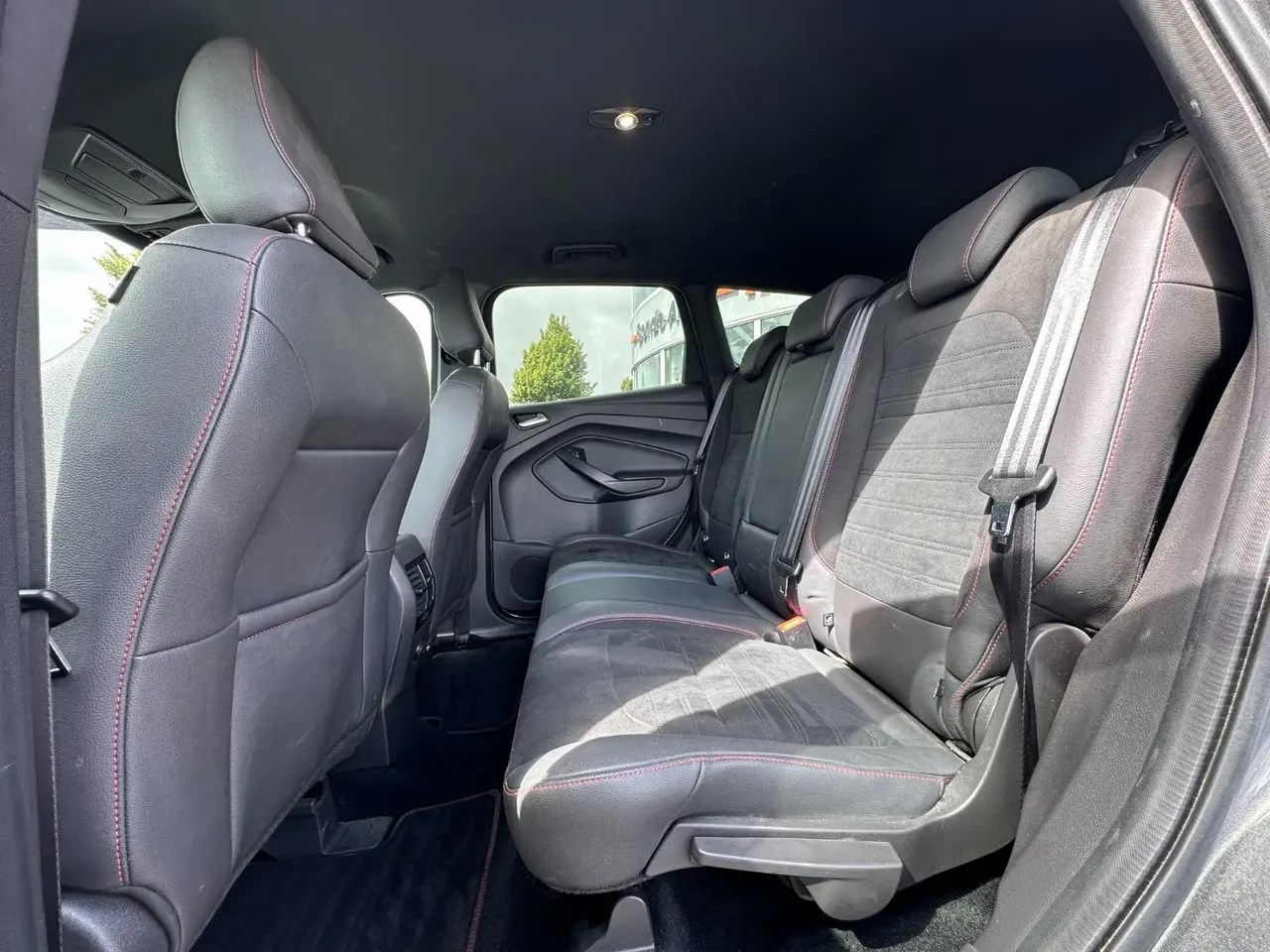 Billede 9 - Ford Kuga 1,5 TDCi 120 ST-Line aut.