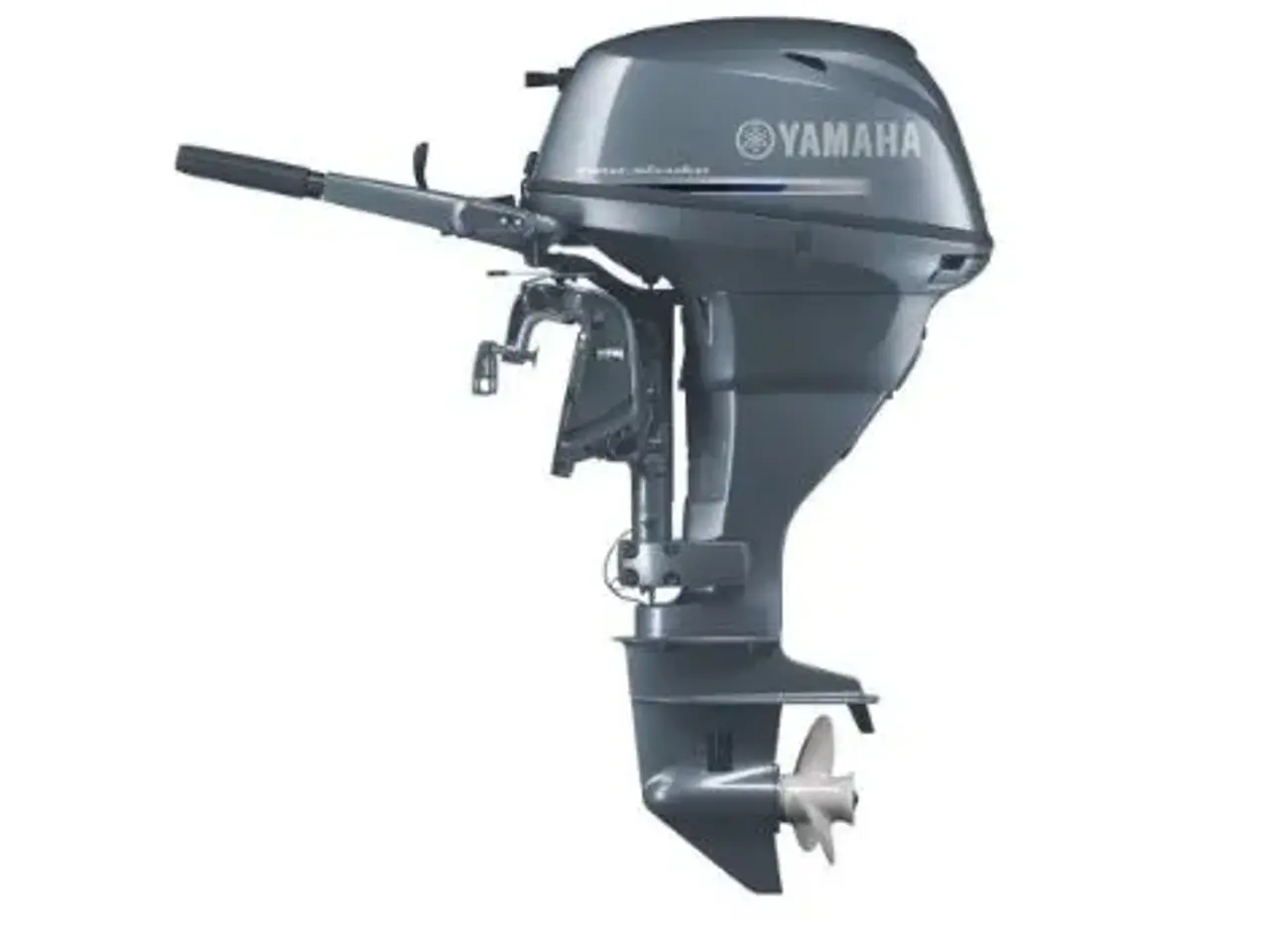 Billede 1 - Yamaha F25