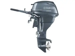 Yamaha F25 