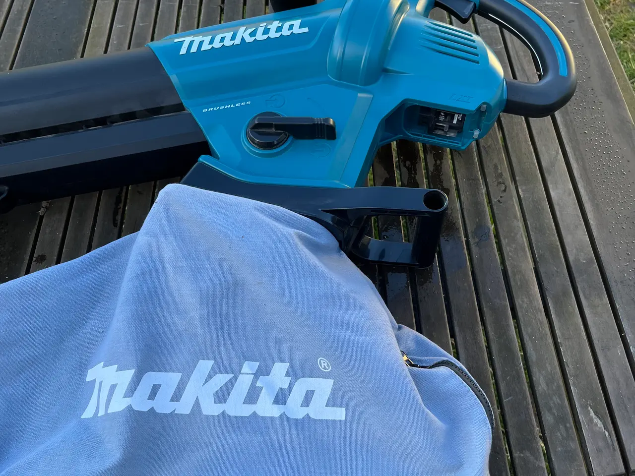 Billede 4 - Makita 