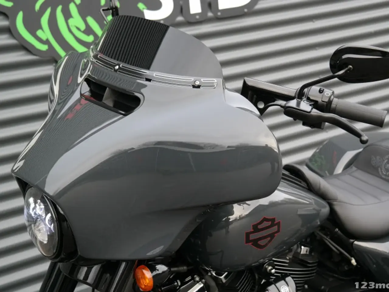 Billede 19 - Harley-Davidson FLHTP Electra Glide Police MC-SYD BYTTER GERNE