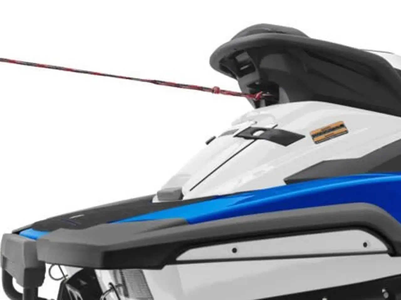 Billede 5 - Yamaha FX HO