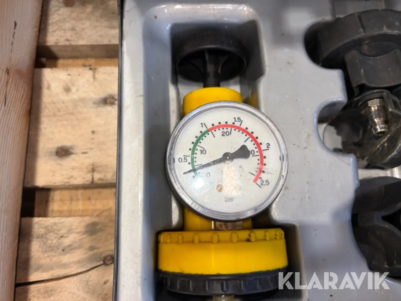Billede 4 - Køler tester - 2 styk
