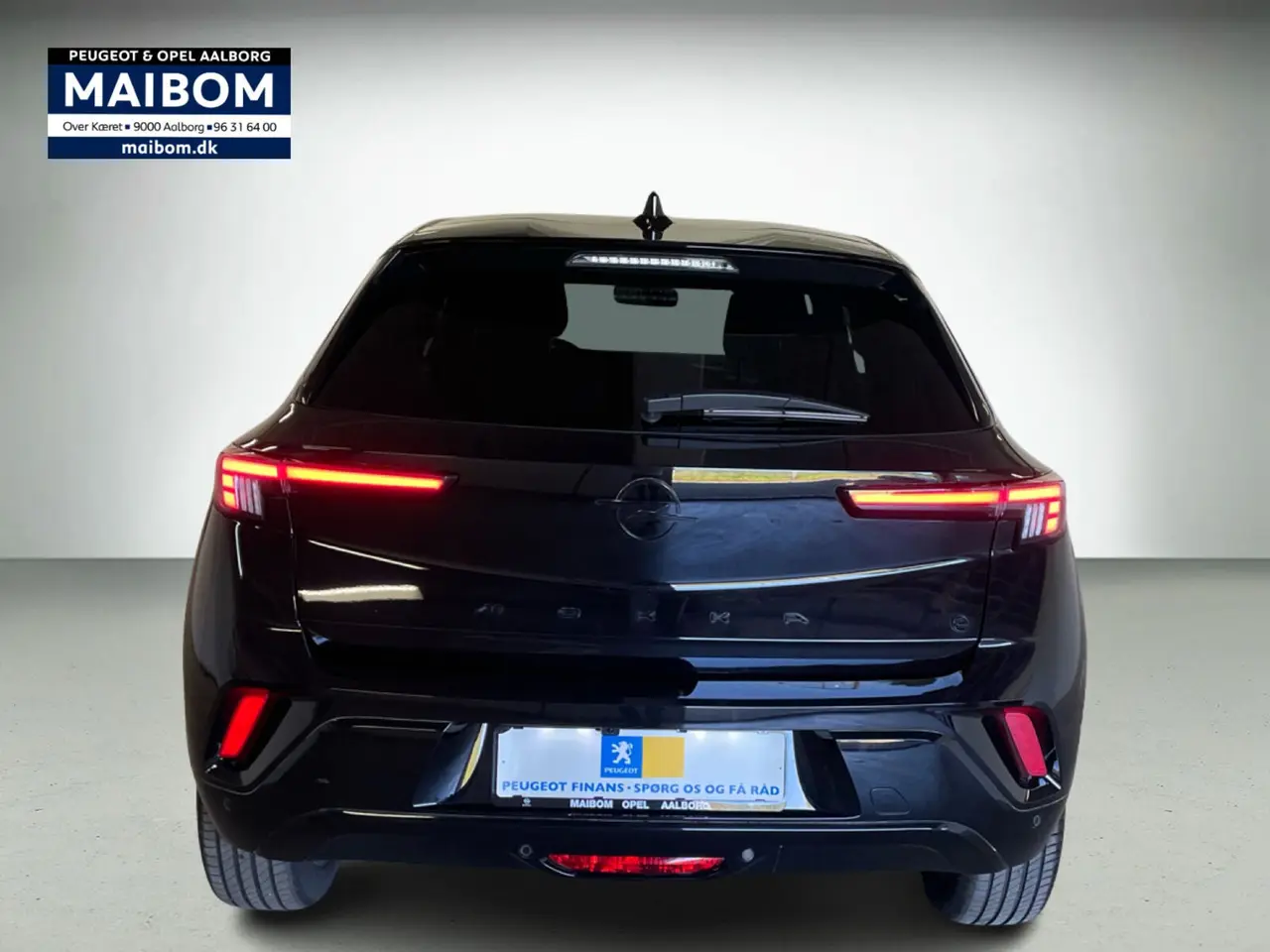 Billede 3 - Opel Mokka-e 54 GS Line