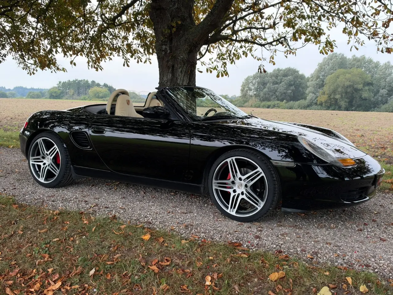 Billede 18 - Porsche Boxster 2,5 